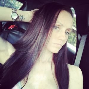 Meet your Posher, Kerri